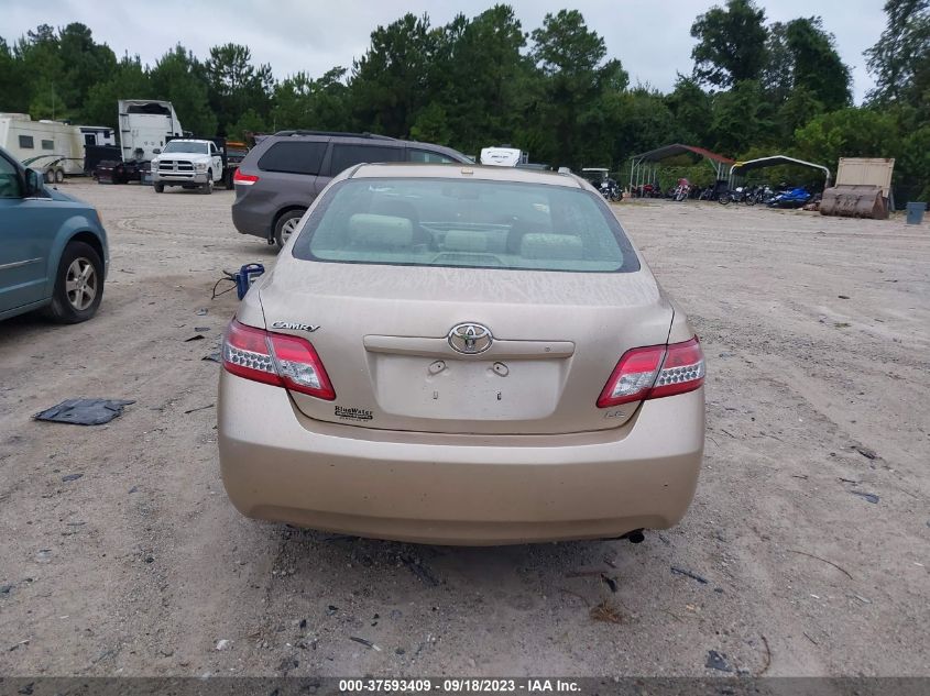 Photo 15 VIN: 4T1BF3EK4BU708598 - TOYOTA CAMRY 