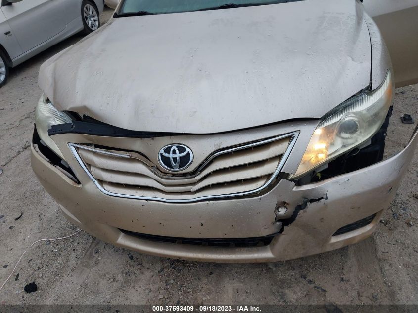 Photo 5 VIN: 4T1BF3EK4BU708598 - TOYOTA CAMRY 