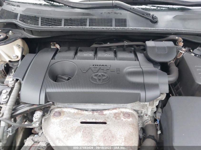 Photo 9 VIN: 4T1BF3EK4BU708598 - TOYOTA CAMRY 