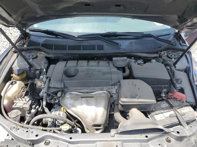 Photo 10 VIN: 4T1BF3EK4BU709332 - TOYOTA CAMRY BASE 