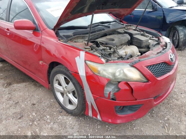 Photo 5 VIN: 4T1BF3EK4BU713106 - TOYOTA CAMRY 