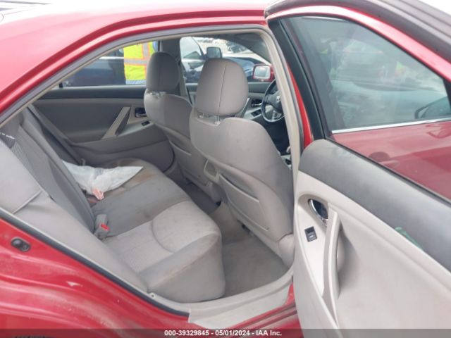 Photo 7 VIN: 4T1BF3EK4BU713106 - TOYOTA CAMRY 