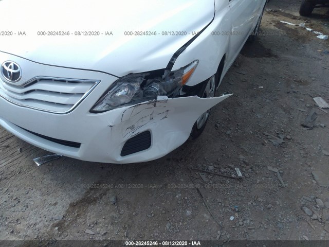 Photo 5 VIN: 4T1BF3EK4BU713283 - TOYOTA CAMRY 