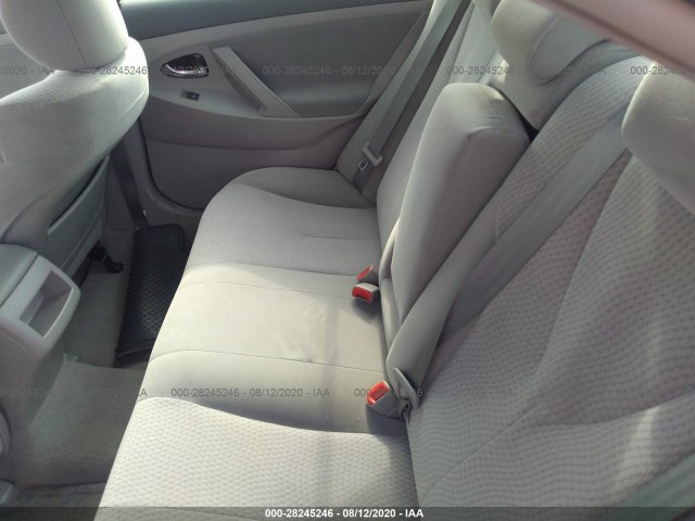 Photo 7 VIN: 4T1BF3EK4BU713283 - TOYOTA CAMRY 