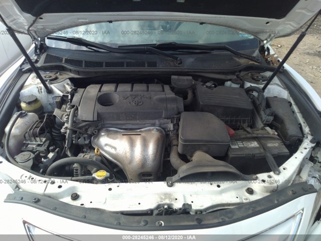 Photo 9 VIN: 4T1BF3EK4BU713283 - TOYOTA CAMRY 