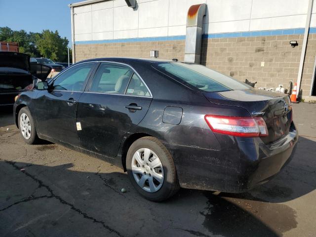 Photo 1 VIN: 4T1BF3EK4BU715194 - TOYOTA CAMRY BASE 