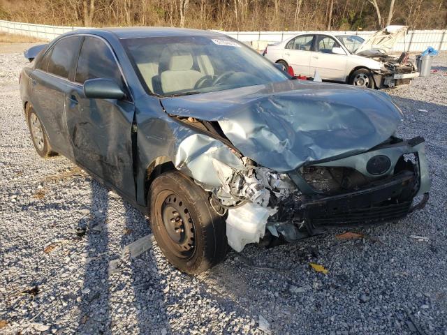 Photo 0 VIN: 4T1BF3EK4BU716779 - TOYOTA CAMRY BASE 