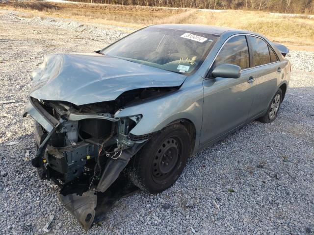 Photo 1 VIN: 4T1BF3EK4BU716779 - TOYOTA CAMRY BASE 