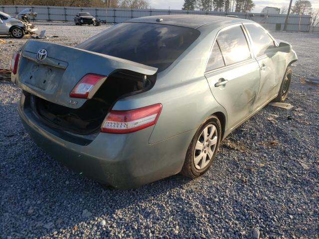 Photo 3 VIN: 4T1BF3EK4BU716779 - TOYOTA CAMRY BASE 