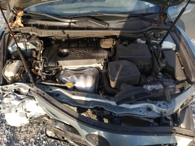 Photo 6 VIN: 4T1BF3EK4BU716779 - TOYOTA CAMRY BASE 