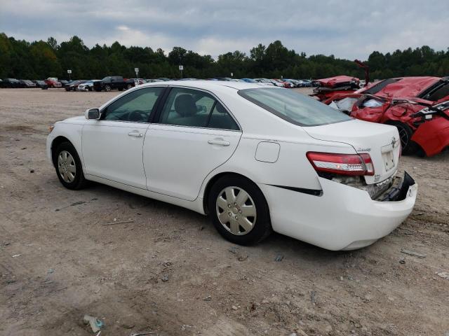 Photo 1 VIN: 4T1BF3EK4BU716992 - TOYOTA CAMRY BASE 