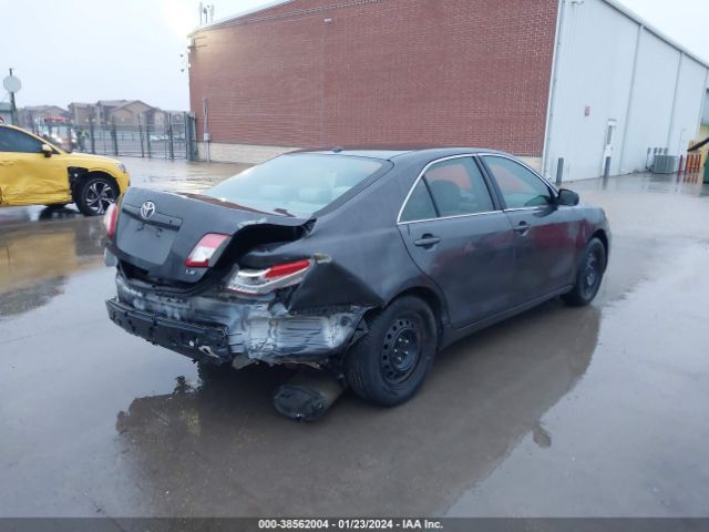 Photo 3 VIN: 4T1BF3EK4BU717026 - TOYOTA CAMRY 