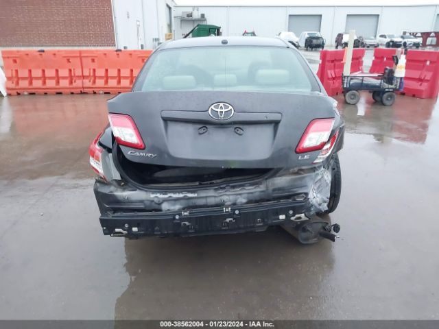 Photo 5 VIN: 4T1BF3EK4BU717026 - TOYOTA CAMRY 