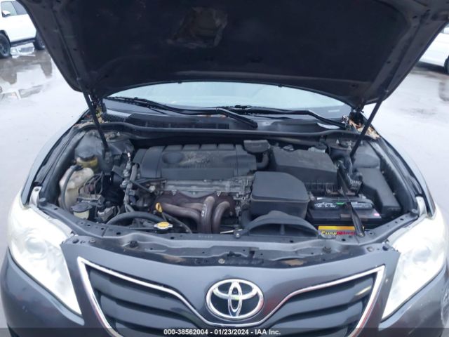 Photo 9 VIN: 4T1BF3EK4BU717026 - TOYOTA CAMRY 