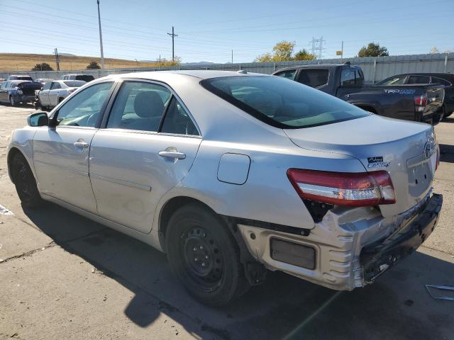 Photo 1 VIN: 4T1BF3EK4BU717463 - TOYOTA CAMRY BASE 