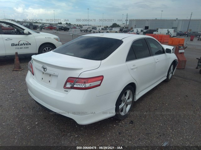 Photo 3 VIN: 4T1BF3EK4BU720797 - TOYOTA CAMRY 