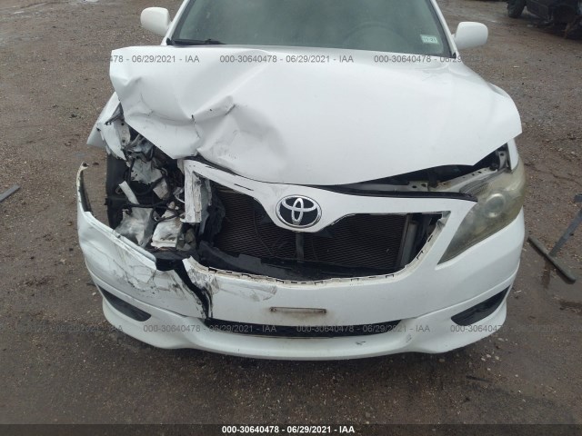 Photo 5 VIN: 4T1BF3EK4BU720797 - TOYOTA CAMRY 