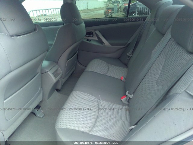 Photo 7 VIN: 4T1BF3EK4BU720797 - TOYOTA CAMRY 