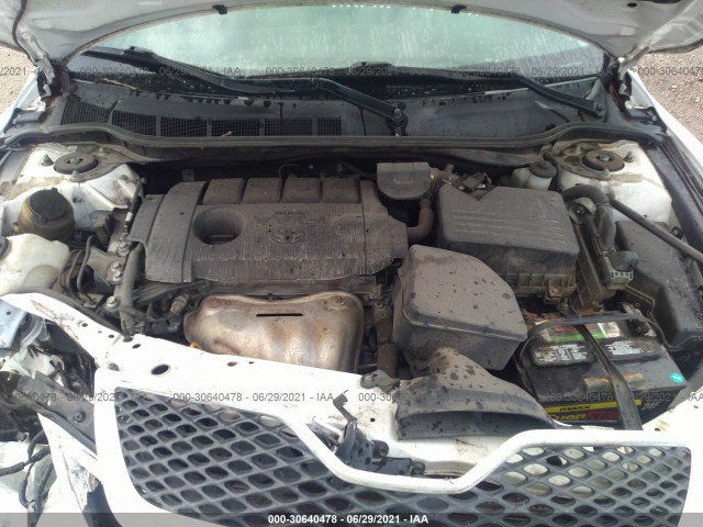 Photo 9 VIN: 4T1BF3EK4BU720797 - TOYOTA CAMRY 