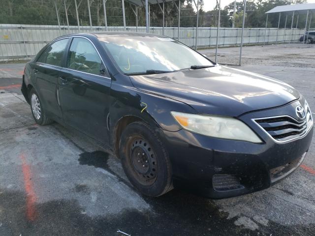 Photo 0 VIN: 4T1BF3EK4BU721884 - TOYOTA CAMRY BASE 