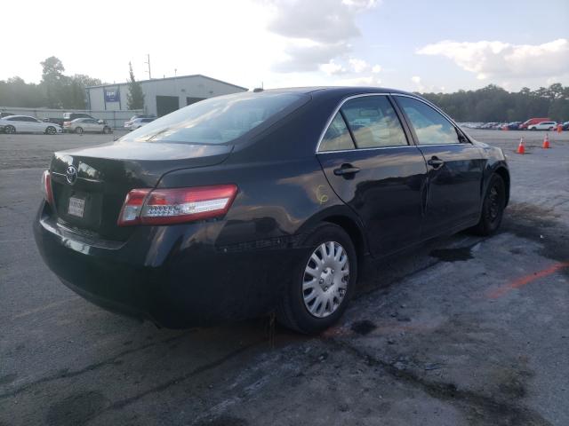 Photo 3 VIN: 4T1BF3EK4BU721884 - TOYOTA CAMRY BASE 