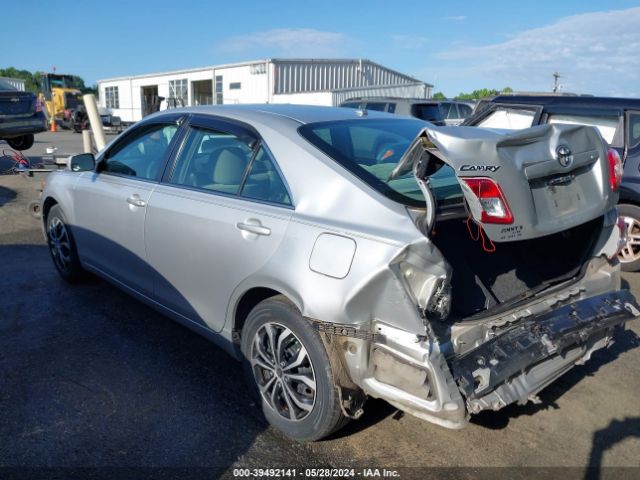 Photo 2 VIN: 4T1BF3EK4BU722288 - TOYOTA CAMRY 