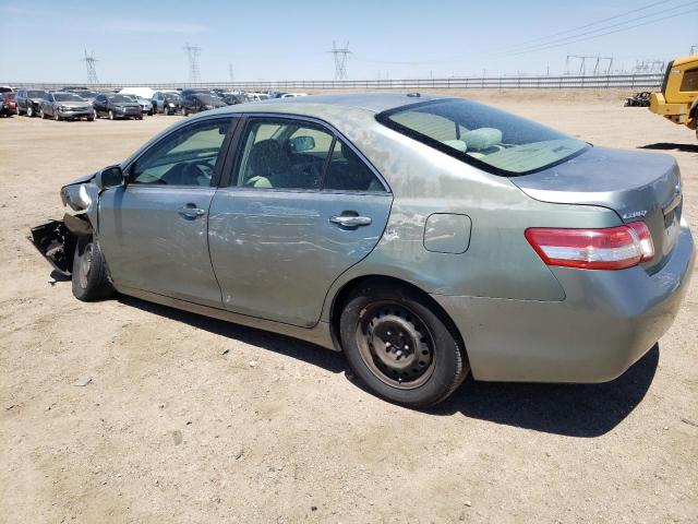 Photo 1 VIN: 4T1BF3EK4BU724011 - TOYOTA CAMRY 