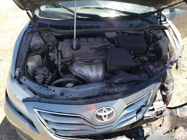 Photo 10 VIN: 4T1BF3EK4BU724011 - TOYOTA CAMRY 