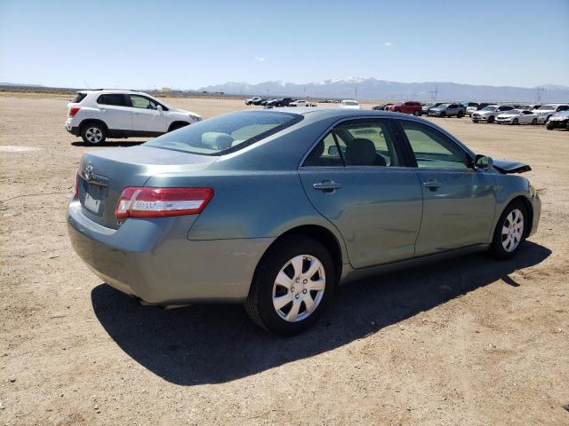 Photo 2 VIN: 4T1BF3EK4BU724011 - TOYOTA CAMRY 