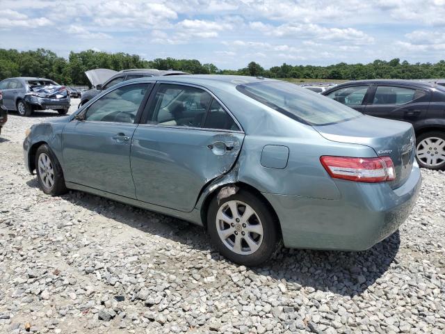 Photo 1 VIN: 4T1BF3EK4BU724316 - TOYOTA CAMRY 