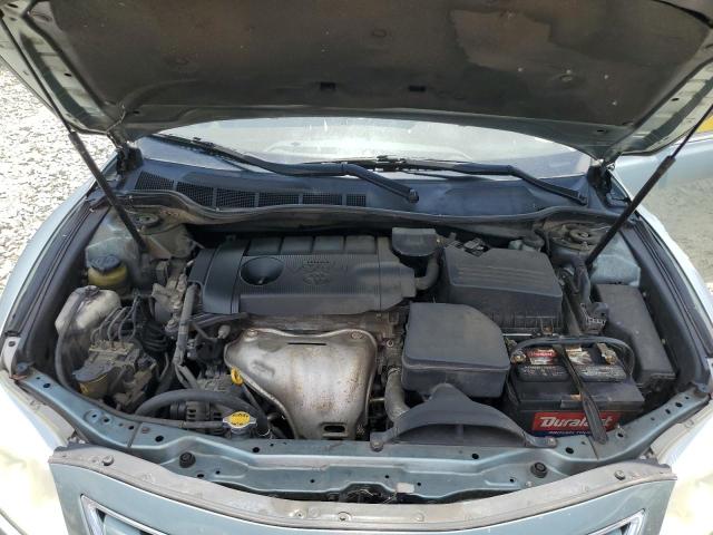 Photo 10 VIN: 4T1BF3EK4BU724316 - TOYOTA CAMRY 