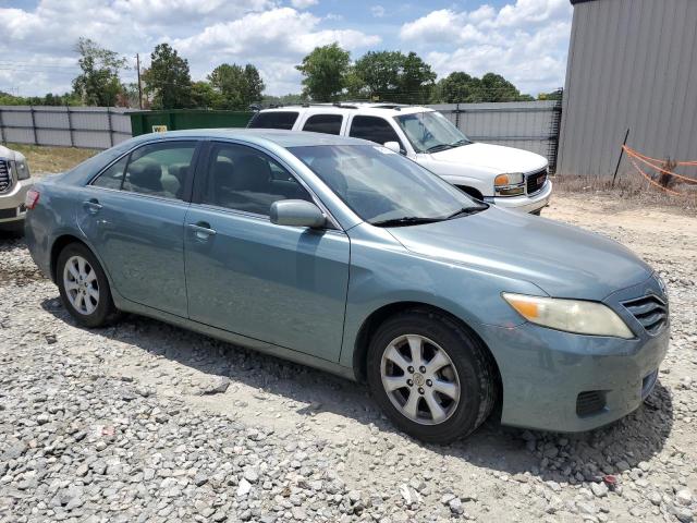 Photo 3 VIN: 4T1BF3EK4BU724316 - TOYOTA CAMRY 