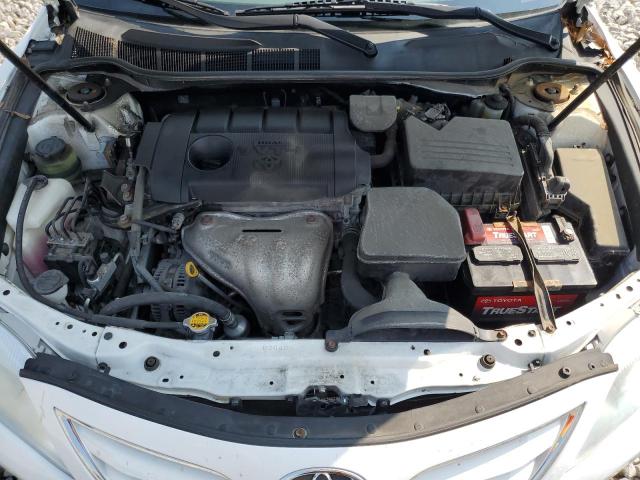 Photo 10 VIN: 4T1BF3EK4BU732027 - TOYOTA CAMRY BASE 