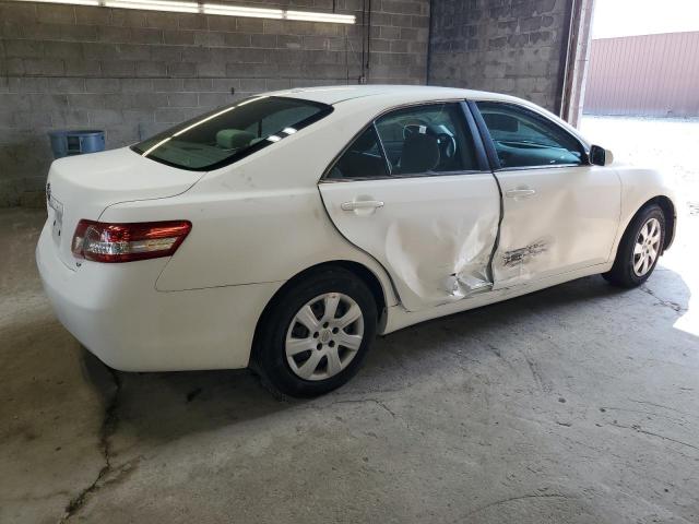 Photo 2 VIN: 4T1BF3EK4BU732027 - TOYOTA CAMRY BASE 