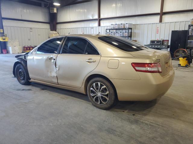 Photo 1 VIN: 4T1BF3EK4BU732738 - TOYOTA CAMRY BASE 