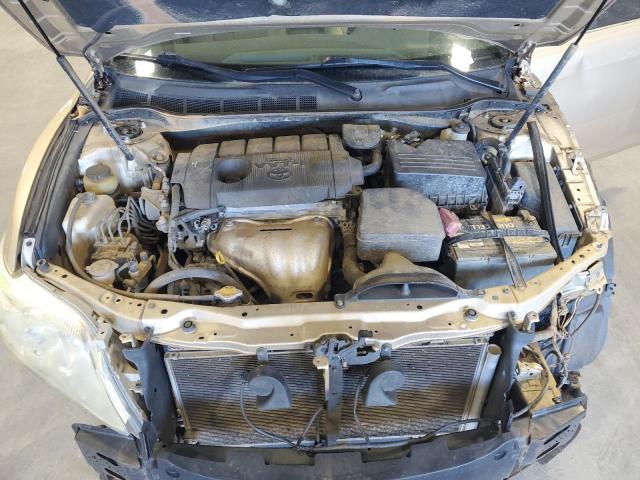 Photo 10 VIN: 4T1BF3EK4BU732738 - TOYOTA CAMRY BASE 