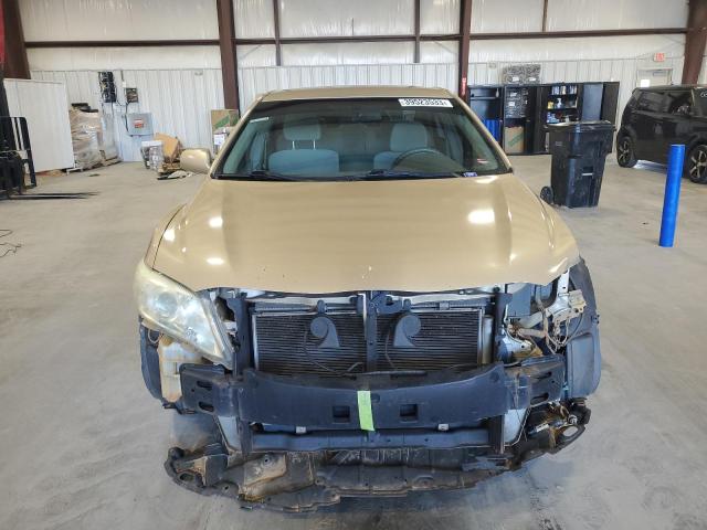 Photo 4 VIN: 4T1BF3EK4BU732738 - TOYOTA CAMRY BASE 