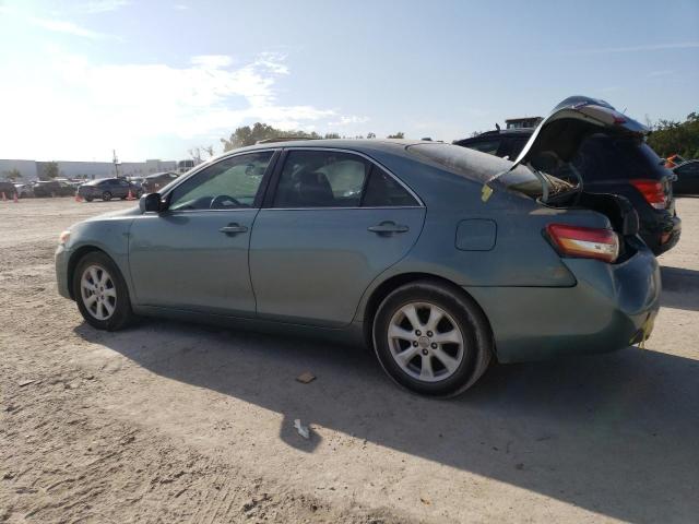 Photo 1 VIN: 4T1BF3EK4BU735493 - TOYOTA CAMRY BASE 