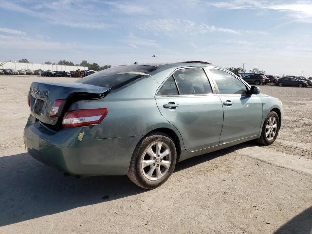 Photo 2 VIN: 4T1BF3EK4BU735493 - TOYOTA CAMRY BASE 