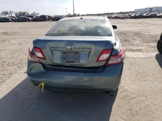 Photo 5 VIN: 4T1BF3EK4BU735493 - TOYOTA CAMRY BASE 