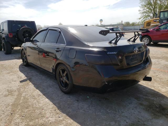 Photo 2 VIN: 4T1BF3EK4BU736403 - TOYOTA CAMRY BASE 