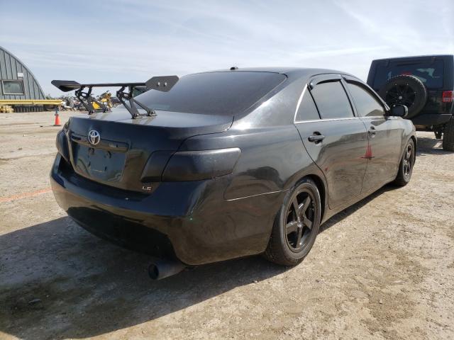 Photo 3 VIN: 4T1BF3EK4BU736403 - TOYOTA CAMRY BASE 