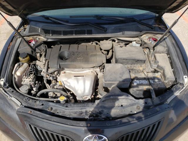 Photo 6 VIN: 4T1BF3EK4BU736403 - TOYOTA CAMRY BASE 