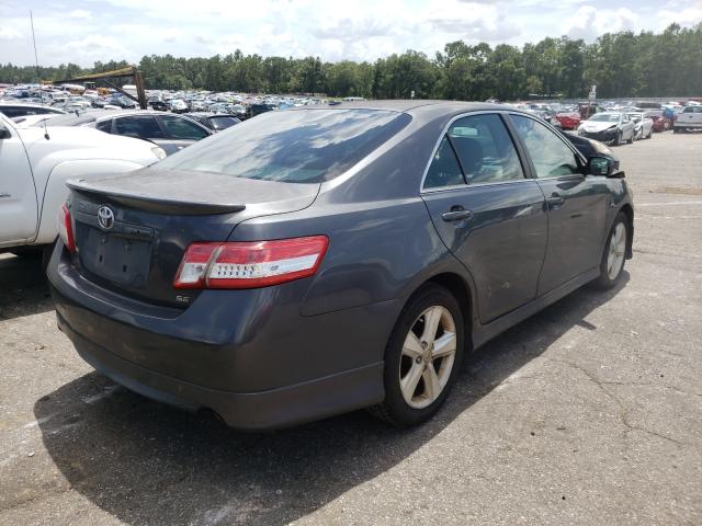 Photo 3 VIN: 4T1BF3EK4BU736742 - TOYOTA CAMRY BASE 