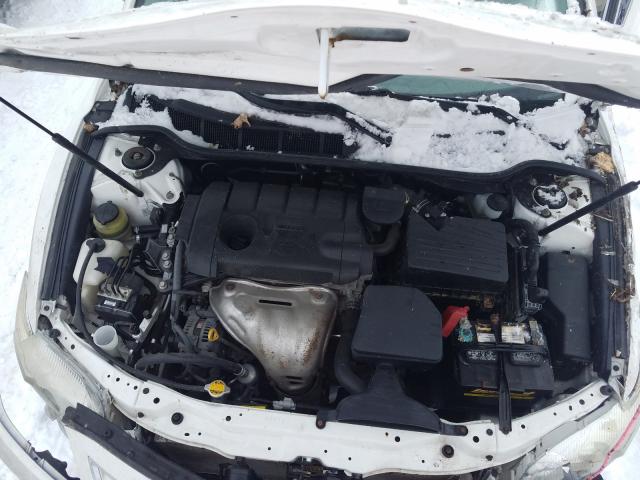 Photo 6 VIN: 4T1BF3EK4BU737566 - TOYOTA CAMRY BASE 