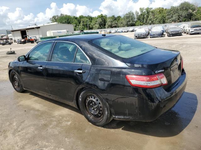 Photo 1 VIN: 4T1BF3EK4BU738605 - TOYOTA CAMRY BASE 