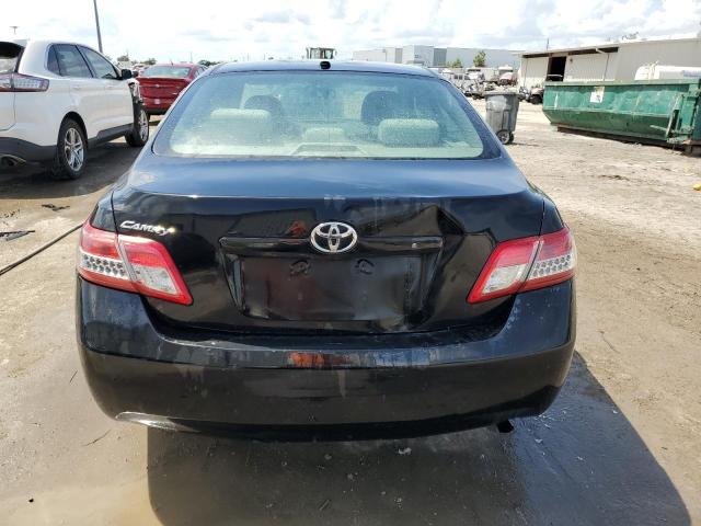 Photo 5 VIN: 4T1BF3EK4BU738605 - TOYOTA CAMRY BASE 