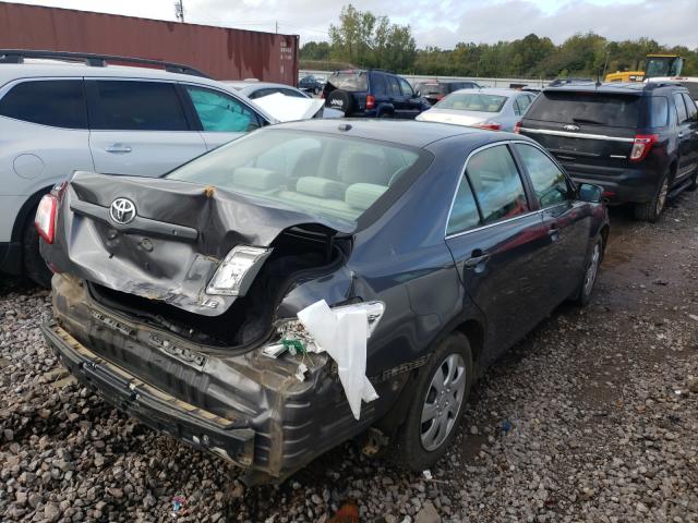 Photo 3 VIN: 4T1BF3EK4BU738894 - TOYOTA CAMRY BASE 