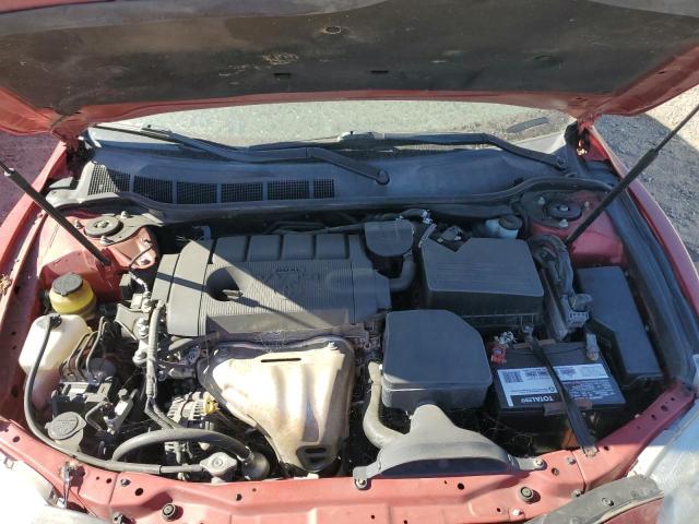 Photo 10 VIN: 4T1BF3EK4BU740094 - TOYOTA CAMRY BASE 