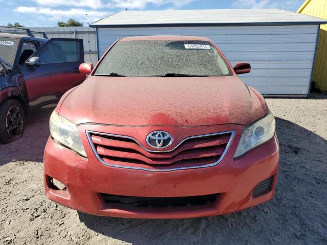 Photo 4 VIN: 4T1BF3EK4BU740094 - TOYOTA CAMRY BASE 